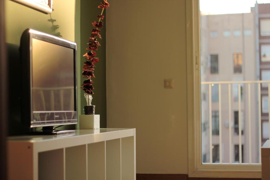 Alguera Apartments Napols Barcelona Quarto foto